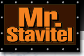 Mistr Stavitel